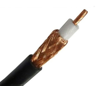 Co-Axial Cables