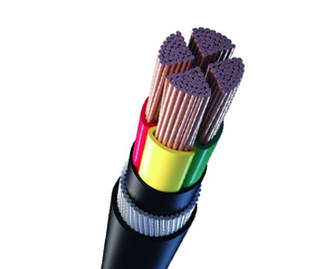 LT Power Cable