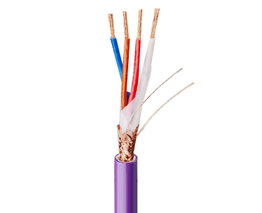 TFE Wires and Cables