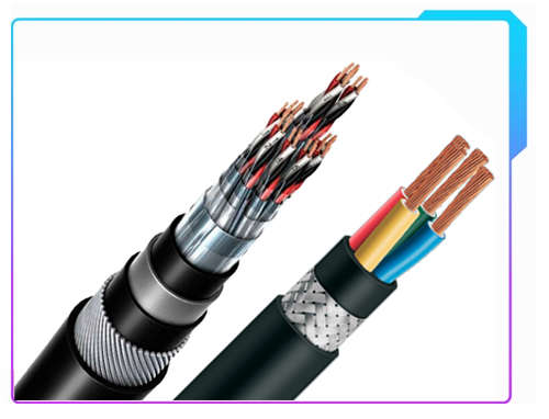 Instrumentation Cables