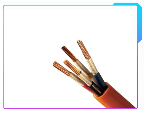 Co-Axial Cables 