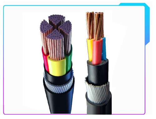 LT Power Cable