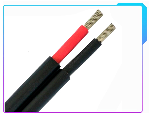Photovoltaic Solar Cables