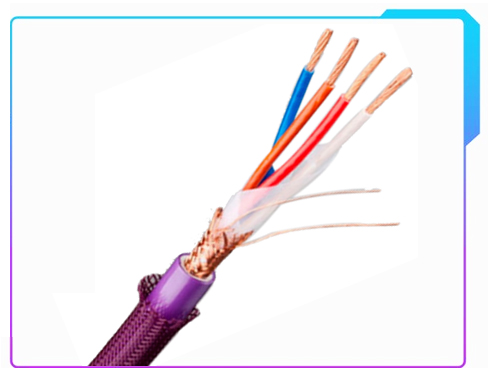 PTFE Wires and Cables