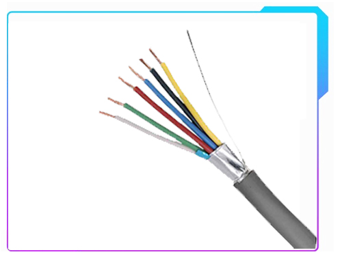 Co-Axial Cables 