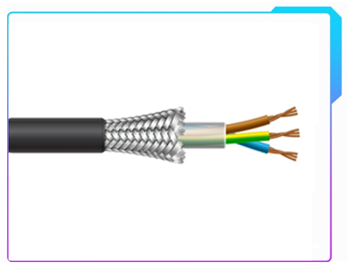 Co-Axial Cables 